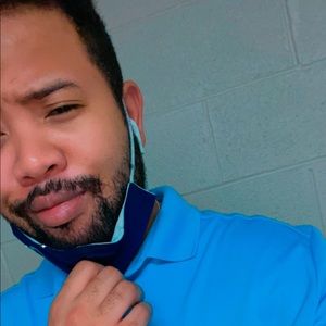 Meet your Posher, Grant